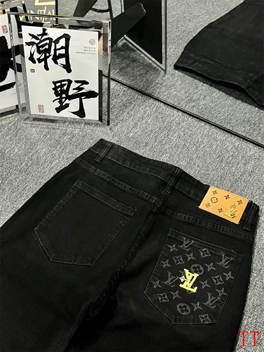 louis vuitton lv jeans pour homme s_12a6a0a1